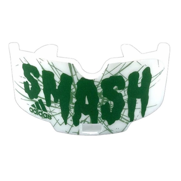 ADIDAS Mouth Guard “SMASH” (One Size Fits All) - Picture 7 of 7